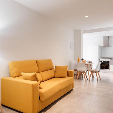 Apartamentos Quijano By Be Alicante Exteriör bild