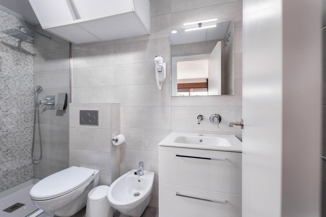 Apartamentos Quijano By Be Alicante Exteriör bild