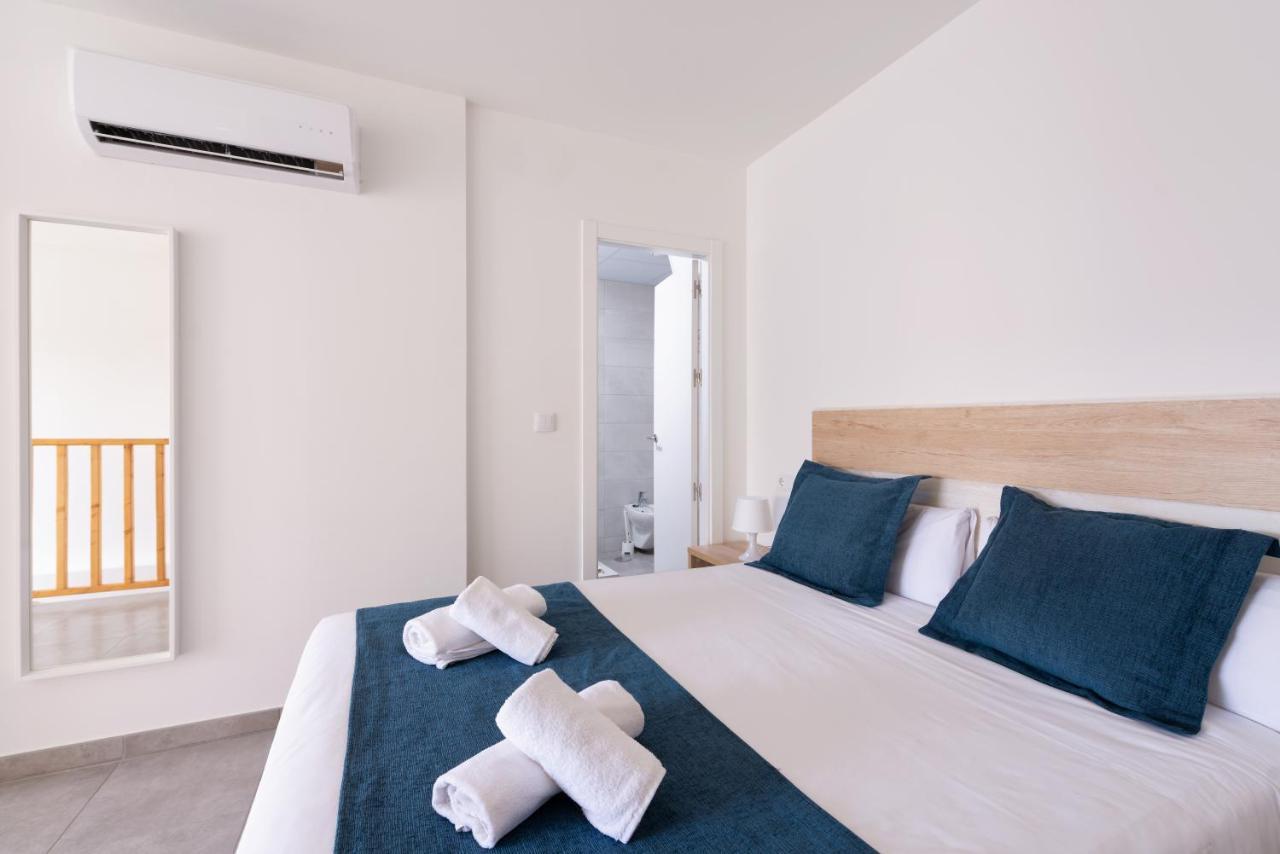Apartamentos Quijano By Be Alicante Exteriör bild